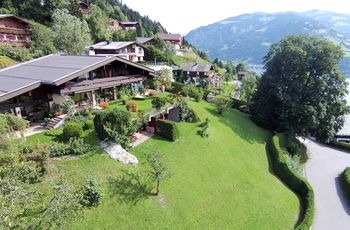 Die Bergresidenz