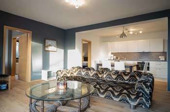 Exclusive Limberg residence by we rent