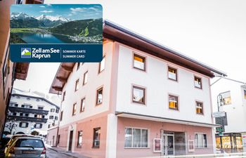 Apartmenthaus Seilergasse by we rent