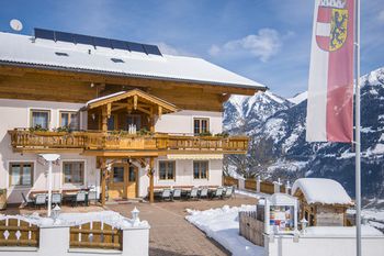 Alpenpension Lackenbauer