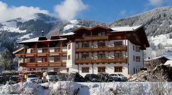 Hotel Unser Unterberg