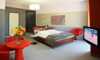 Hotel Maxlhaid