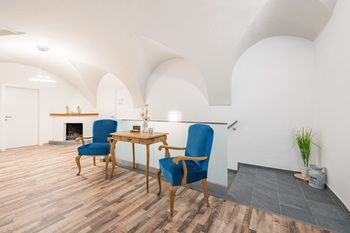 City Rooms Wels