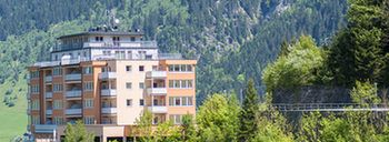 Apartments Schillerhof