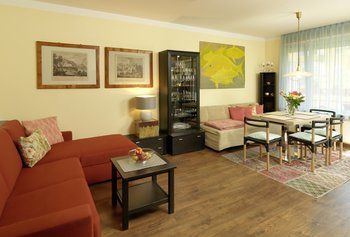 Appartement Anich