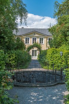 Palais Trapp