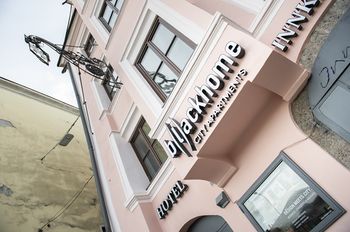Blackhome Innsbruck Altstadt