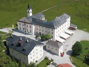 Klostergasthof Maria Waldrast