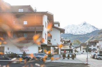 Hotel Das Zentrum