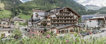 Hotel Regina