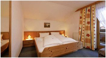 APPARTMENT BERGWELT