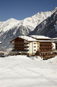 Alpengasthof Grüner