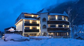 Hotel Venter Bergwelt