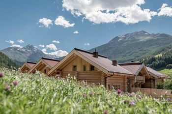 Chalet Resort Sölden