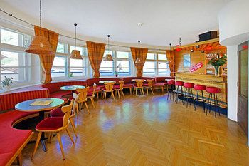 Berghotel-Gasthof Gstrein