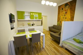 Klimt Apartments