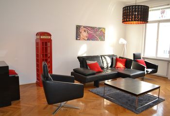 Vienna Inn Appartment Central