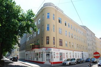 Apartments Heine