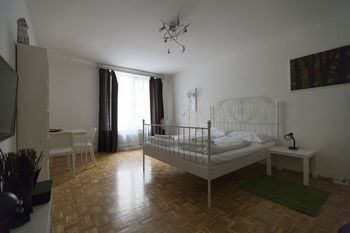 Heart of Vienna - Apartments