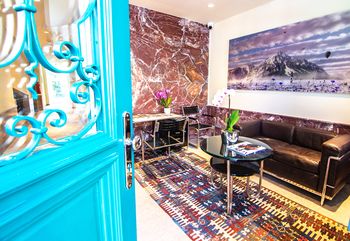 EST Residence Schoenbrunn Vienna