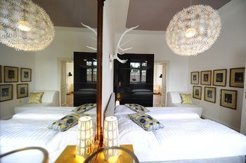 Leuhusen Boutique Apartments