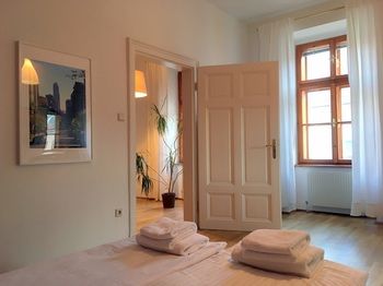 Apartments near Rathaus