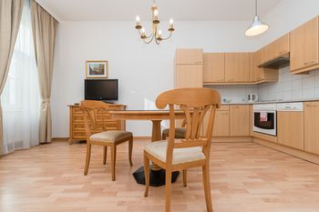 Aldano Apartments Vienna