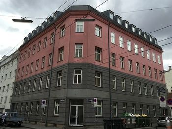 United Homes Apartments Vienna