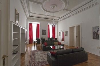 Heart of Vienna Luxury Residence