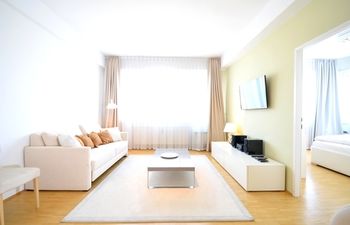 City Center Residence Schwedenplatz