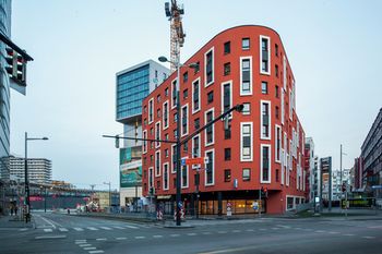 SMARTments business Wien Hauptbahnhof