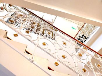 Riess City Hotel