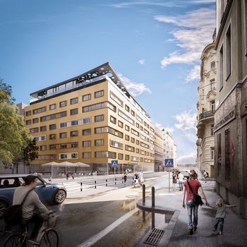 myNext - Hotel Leo