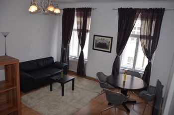 Soho Apartments - Little Soho