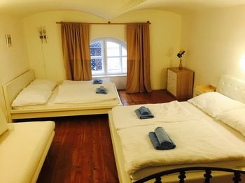 Sobieski Apartments Historic City