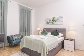 Business Suite Stadthalle