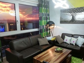 Skyapartment