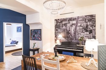 Junior Suite Fasangasse