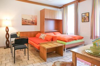 Domizil Wien - Cityapartments