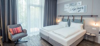 Urban Lodge - Apartments Vienna
