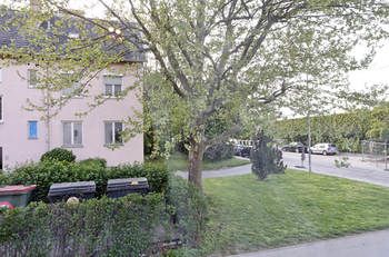 Manu Apartment