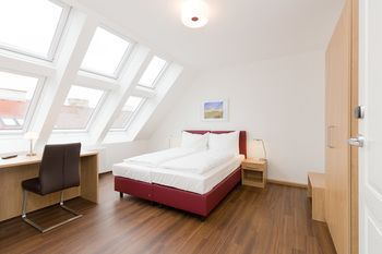 DMG Apartments Hotel