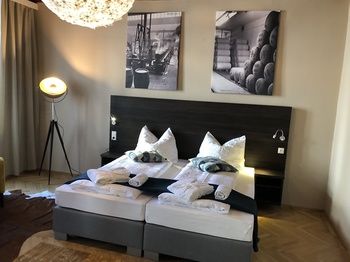 Hotel Brauhof Wien