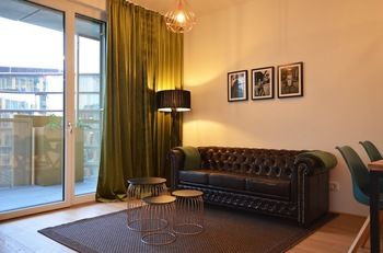 Belvedere Residence Central Station