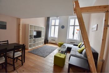 Apartment Bank Austria Campus