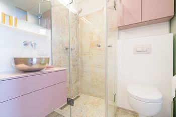 Vienna Residence Stylish apartment with terrace and air conditioning near the Vienna opera and Karlsplatz