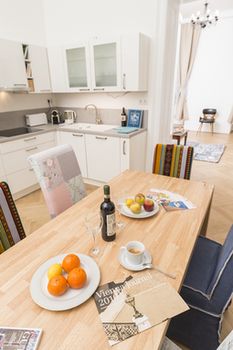 Belvedere Suite by welcome2vienna