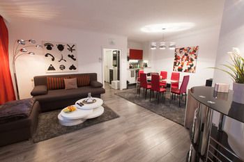 Top-Apartments-Vienna Gölsdorf