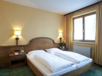 Hotel Hahnbaum