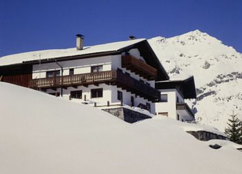 Haus Wötzinger